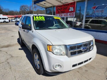 2012 Ford Escape in Cartersville, GA 30120