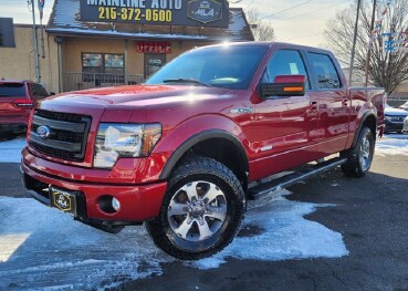 2013 Ford F150 in Cinnaminson, NJ 08077