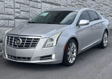 2015 Cadillac XTS in Decatur, GA 30032