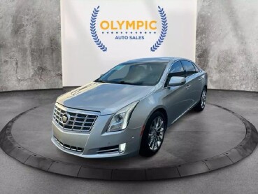 2015 Cadillac XTS in Decatur, GA 30032