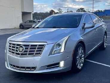 2015 Cadillac XTS in Decatur, GA 30032