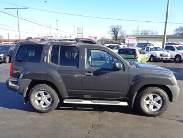 2010 Nissan Xterra in Lebanon, TN 37087-3302