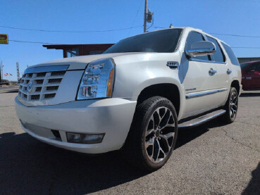2011 Cadillac Escalade in North Little Rock, AR 72117-1620