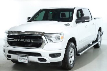 2019 RAM 1500 in Bedford, OH 44146