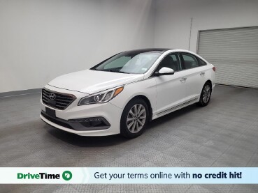 2016 Hyundai Sonata in Montclair, CA 91763