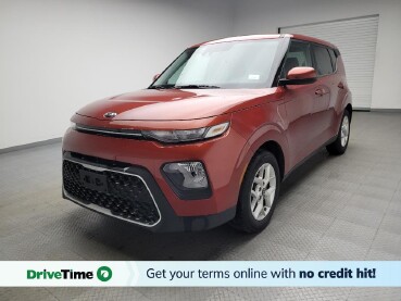 2021 Kia Soul in Taylor, MI 48180