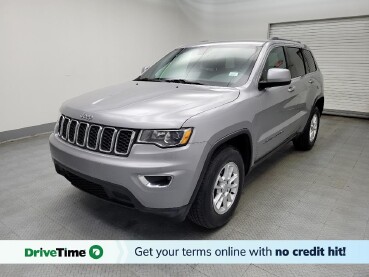 2019 Jeep Grand Cherokee in Lombard, IL 60148