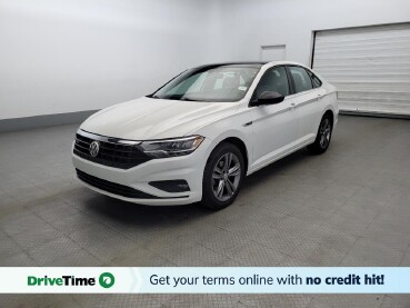 2019 Volkswagen Jetta in Glen Burnie, MD 21061