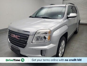 2017 GMC Terrain in Lombard, IL 60148