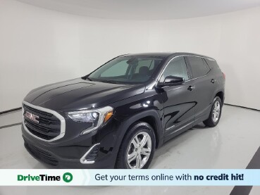 2020 GMC Terrain in Conyers, GA 30094