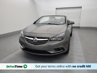 2017 Buick Cascada in Tampa, FL 33619