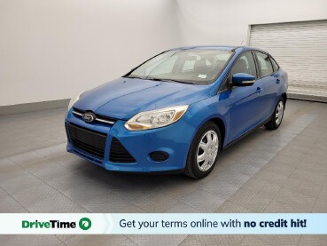 2013 Ford Focus in Clearwater, FL 33764