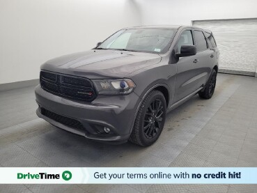 2015 Dodge Durango in Clearwater, FL 33764