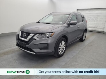 2019 Nissan Rogue in Clearwater, FL 33764