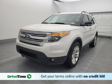 2014 Ford Explorer in Tampa, FL 33612