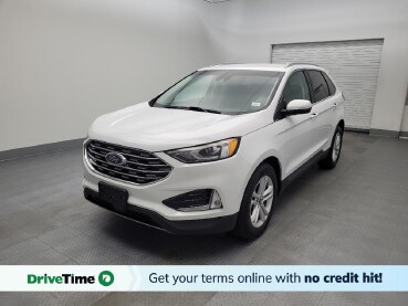 2020 Ford Edge in Cincinnati, OH 45255