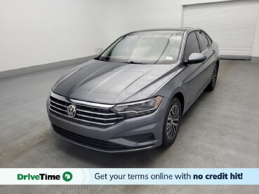 2019 Volkswagen Jetta in Sanford, FL 32773