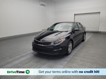 2018 Kia Optima in Conyers, GA 30094