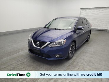 2019 Nissan Sentra in Sanford, FL 32773