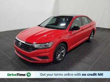 2019 Volkswagen Jetta in Charleston, SC 29414