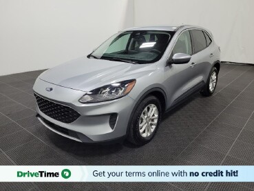 2021 Ford Escape in Charleston, SC 29414