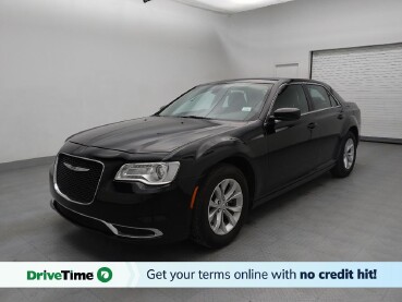 2016 Chrysler 300 in Gastonia, NC 28056