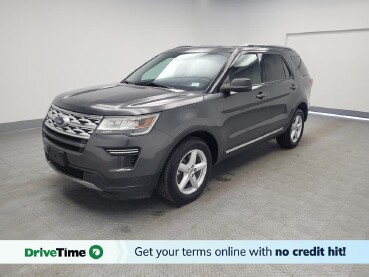 2018 Ford Explorer in Memphis, TN 38115