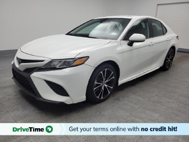 2020 Toyota Camry in Memphis, TN 38115