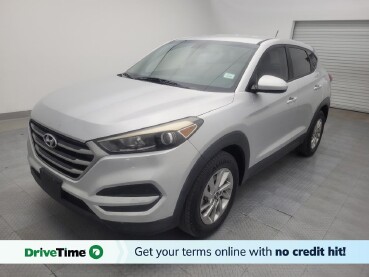 2017 Hyundai Tucson in Corpus Christi, TX 78412