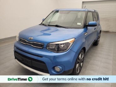 2017 Kia Soul in Houston, TX 77037