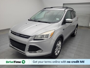 2013 Ford Escape in San Antonio, TX 78238