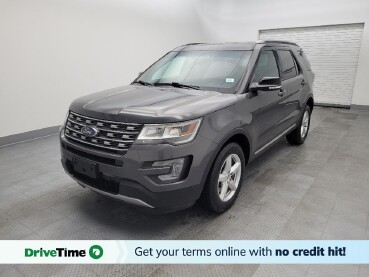 2017 Ford Explorer in Cincinnati, OH 45255