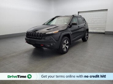 2014 Jeep Cherokee in Temple Hills, MD 20746