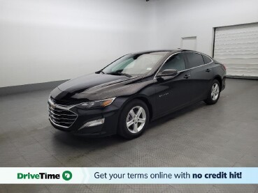 2020 Chevrolet Malibu in Richmond, VA 23235