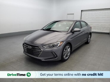 2017 Hyundai Elantra in Richmond, VA 23235