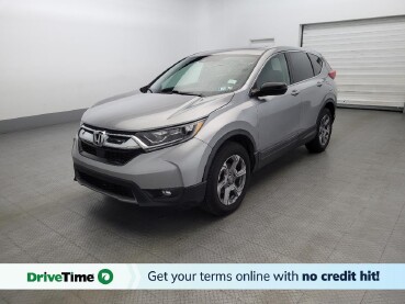 2018 Honda CR-V in Chesapeake, VA 23320