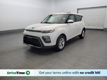 2020 Kia Soul in Richmond, VA 23235