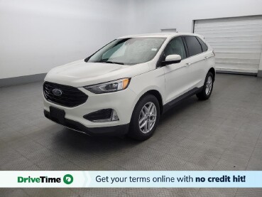 2022 Ford Edge in Temple Hills, MD 20746