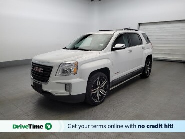 2017 GMC Terrain in Williamstown, NJ 8094