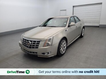 2013 Cadillac CTS in Temple Hills, MD 20746