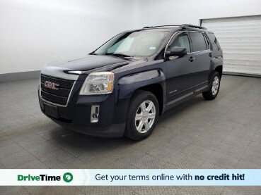 2015 GMC Terrain in New Castle, DE 19720