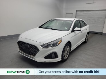 2018 Hyundai Sonata in St. Louis, MO 63136