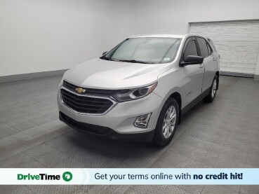 2021 Chevrolet Equinox in Mobile, AL 36606