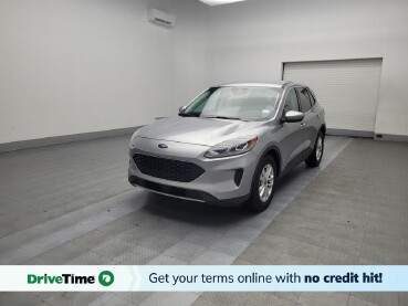 2021 Ford Escape in Chattanooga, TN 37421