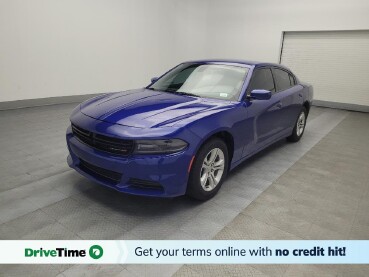 2020 Dodge Charger in Macon, GA 31210