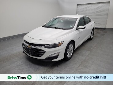 2019 Chevrolet Malibu in Columbus, OH 43228