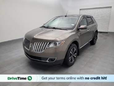 2012 Lincoln MKX in Miamisburg, OH 45342