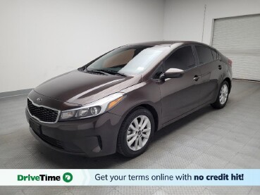 2017 Kia Forte in El Cajon, CA 92020