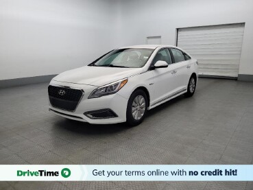 2017 Hyundai Sonata in Richmond, VA 23235