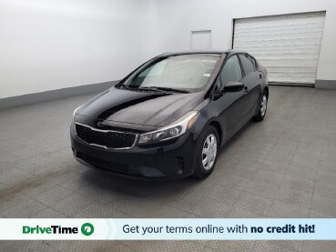 2017 Kia Forte in New Castle, DE 19720